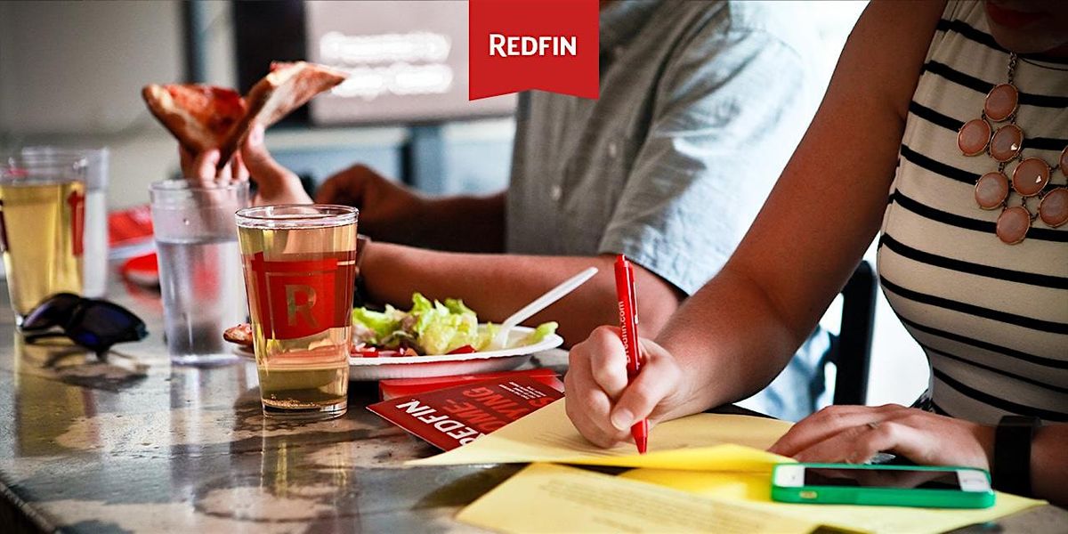 San Jose, CA - Free Redfin Home Selling Class