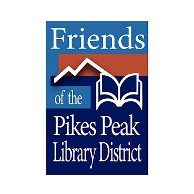 Friends of the Pikes Peak Library District