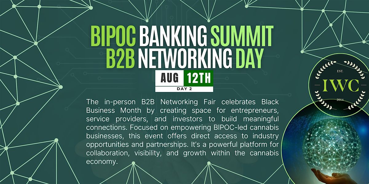 B2B Networking Day