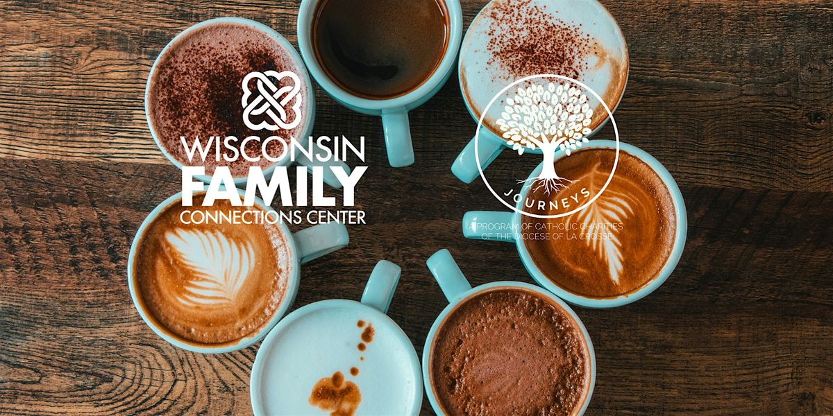 Parent\/Caregiver Support Coffee Meet-Up: Spooner