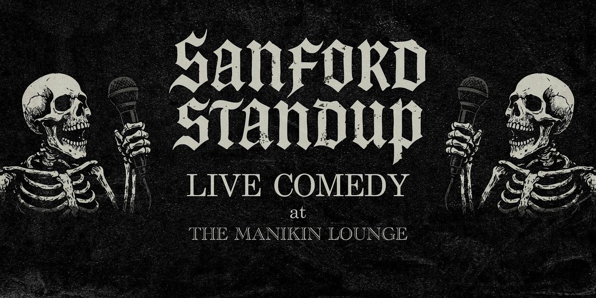 Sanford Standup