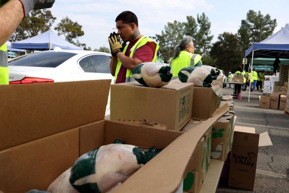 One Moment in Time - Minneapolis