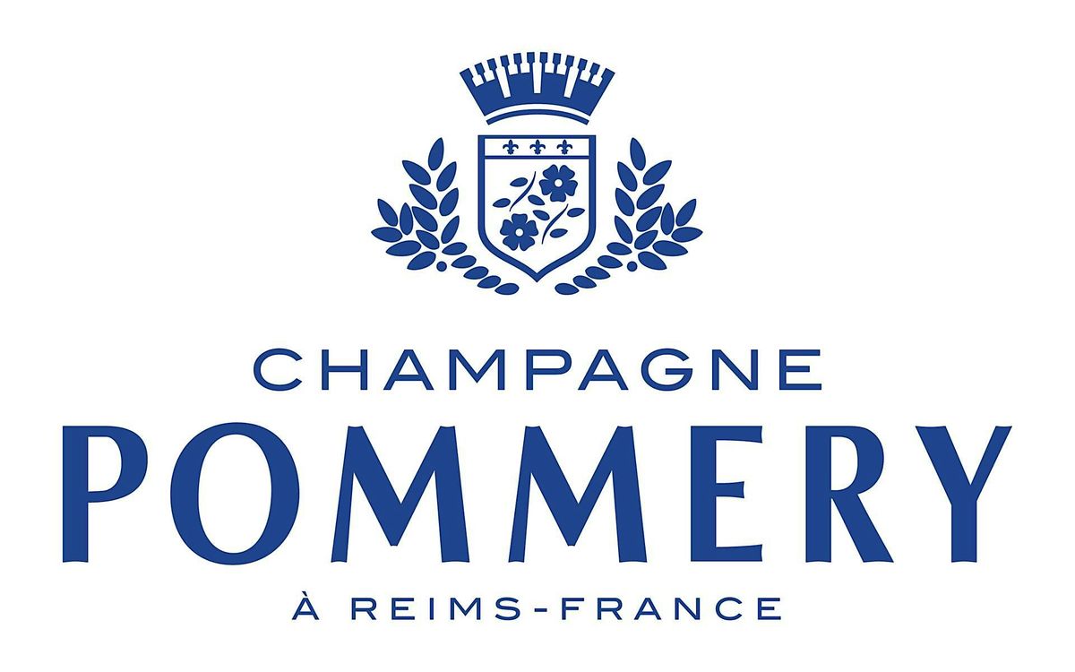 Pommery Champagne Tasting