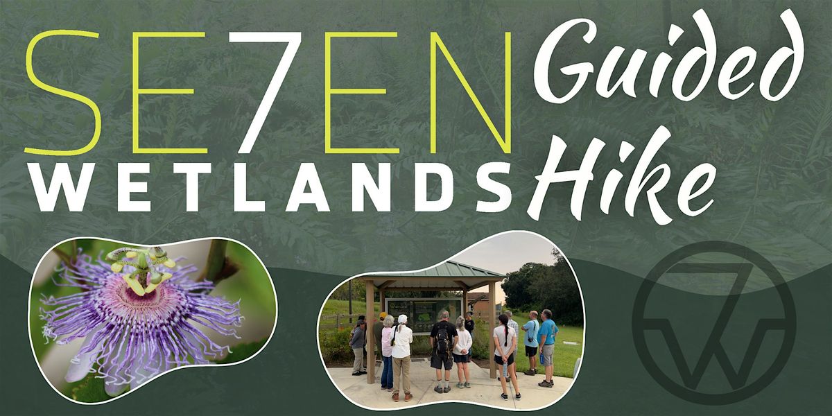 Guided Hike