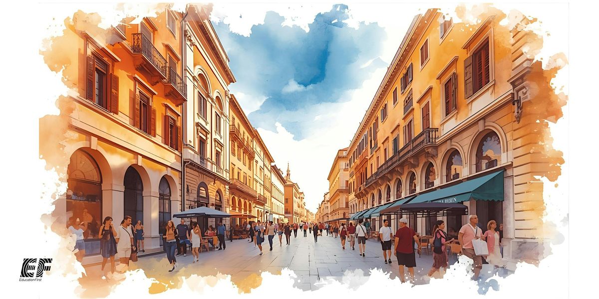 "Brera Tour"  Arte, ispirazione e connessioni!