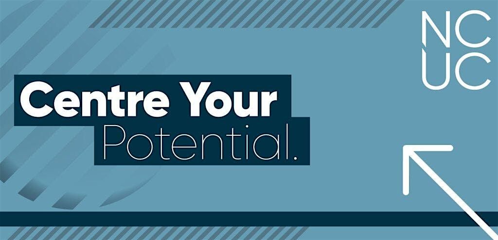 Newcastle College University Centre November Open Event