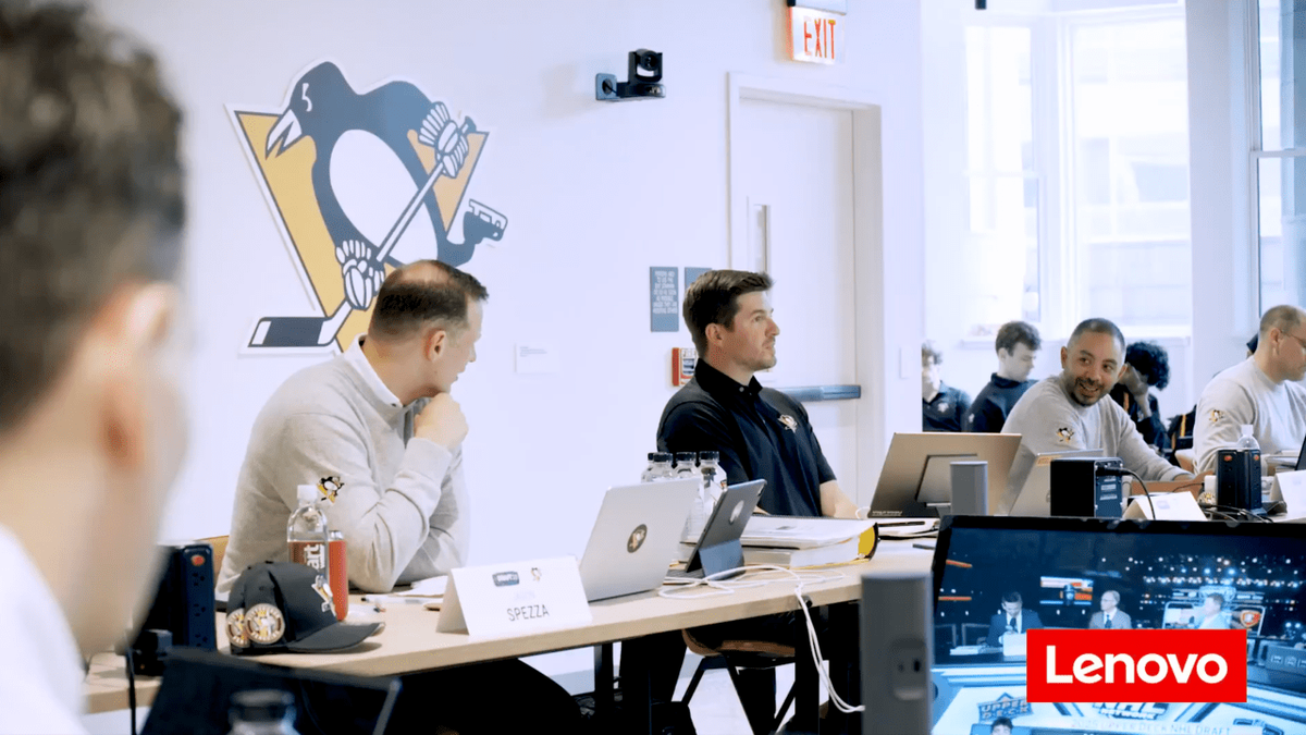 Parking USA National Team Development Program at Muskegon Lumberjacks