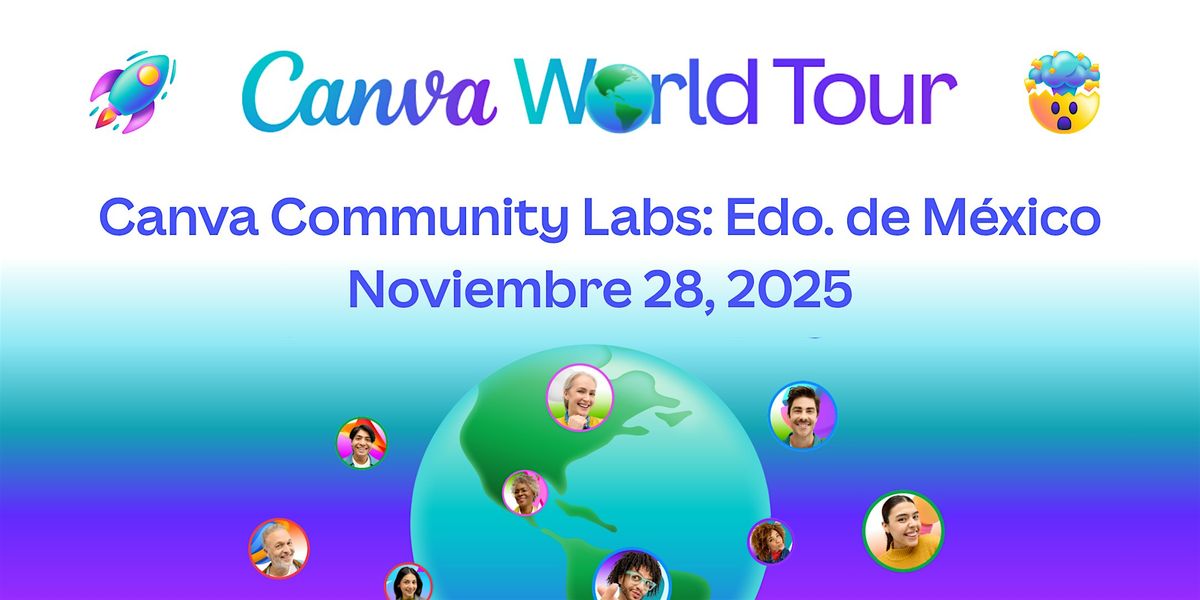 Canva Labs Edo. de M\u00e9xico 2025