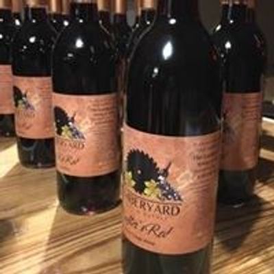 The Lumberyard Winery & Supply