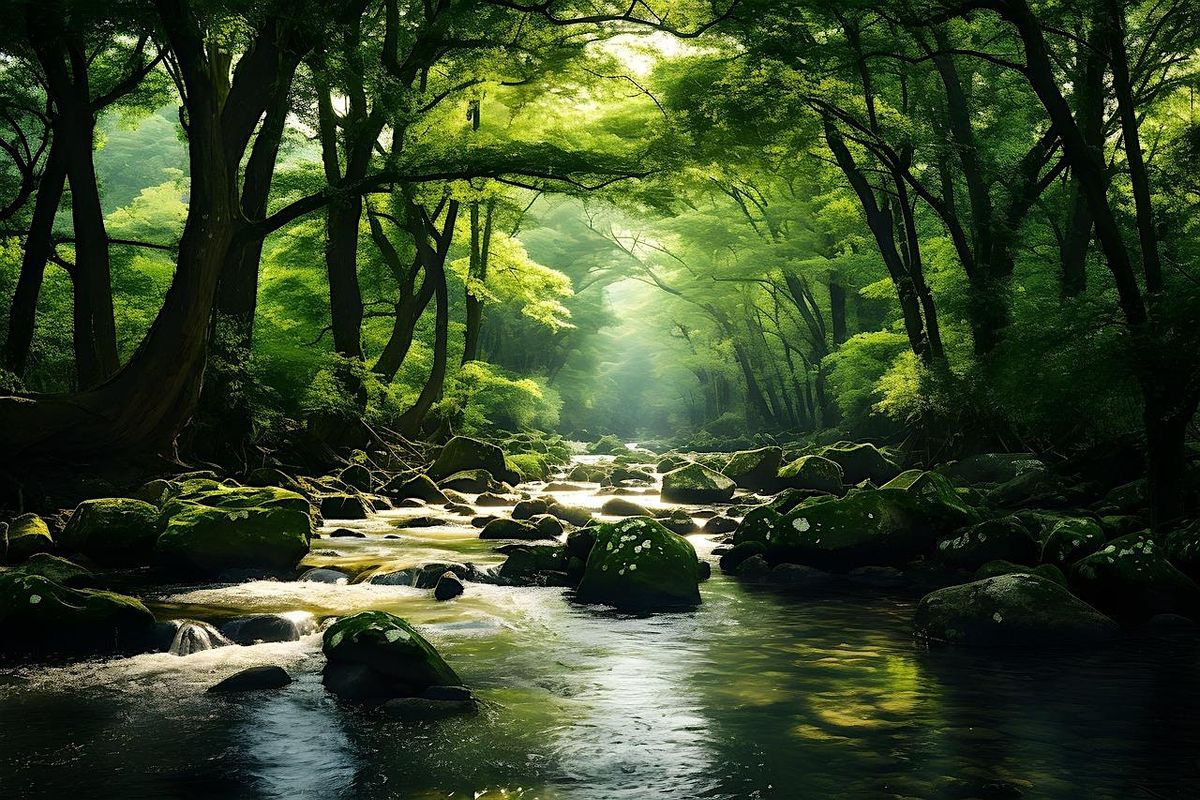 Essex Day Retreat \/ Rebalance - Reconnect - Radiate \/ Spiritual Retreat