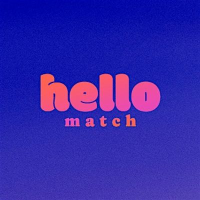 Hello Match