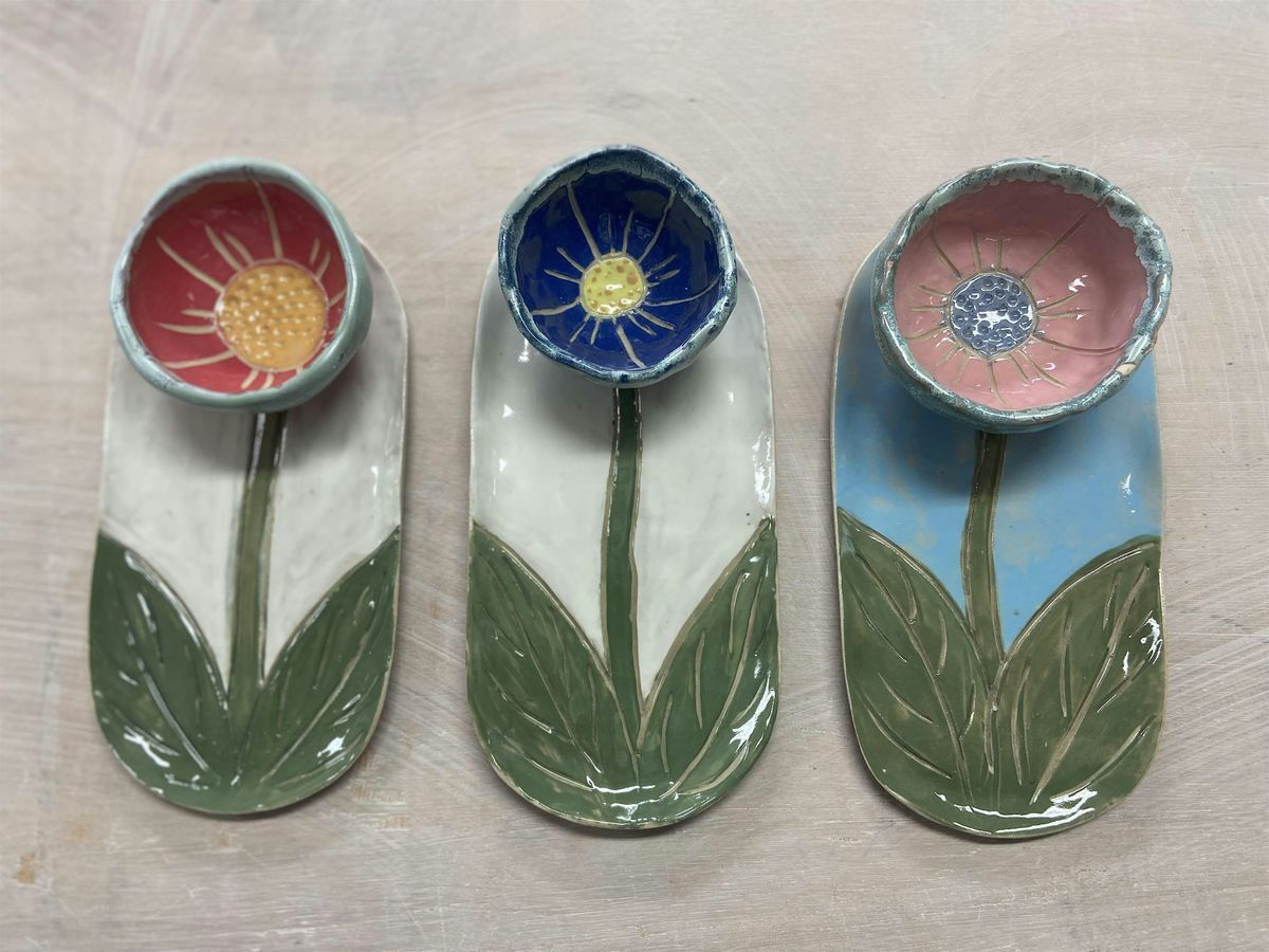 Make Your Own Chip & Dip