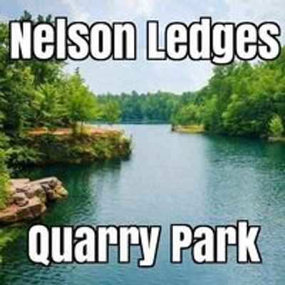 Nelson Ledges Quarry Park