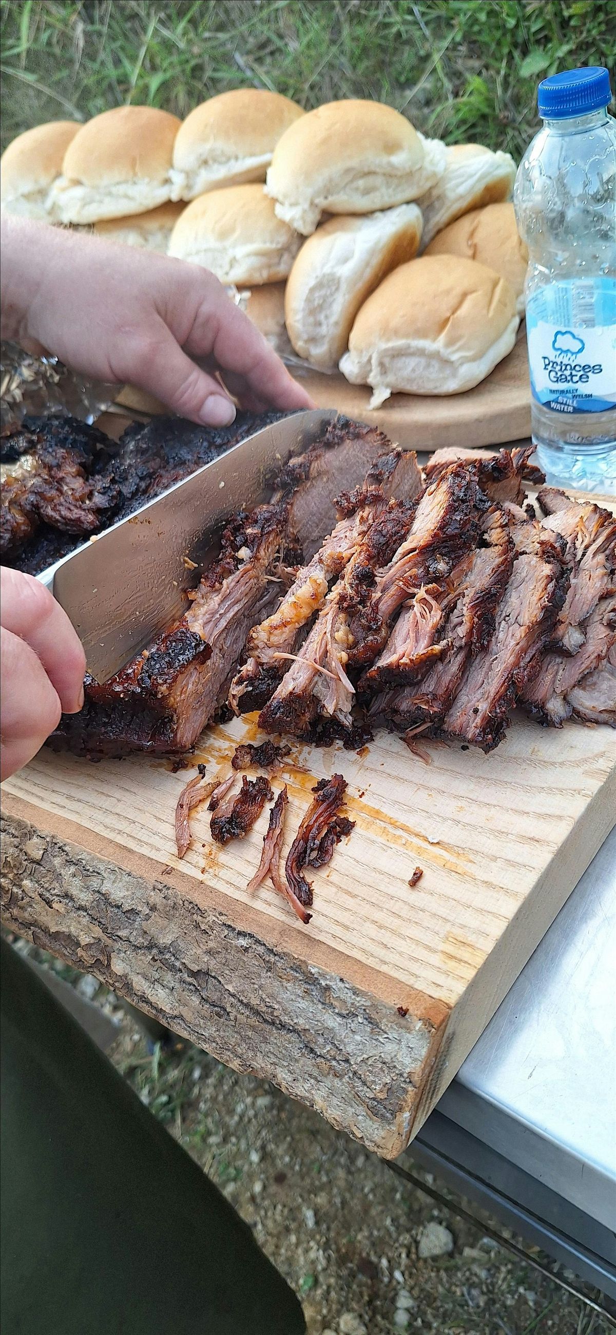 Feast and Fire Saturday 20th December