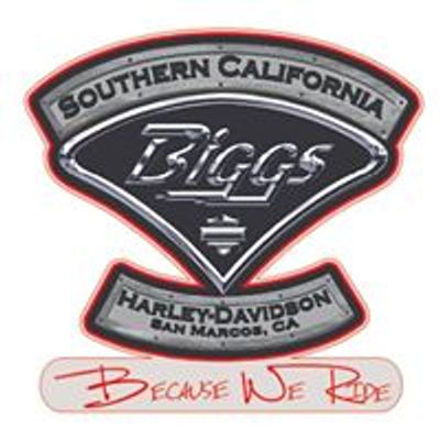 Biggs Harley-Davidson
