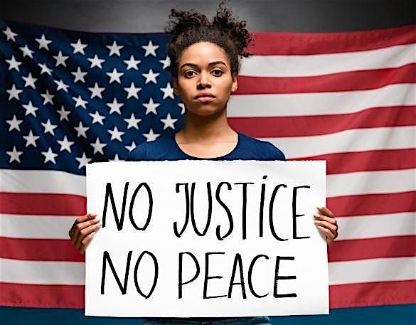 Take Action: Monthly Organizing Meeting