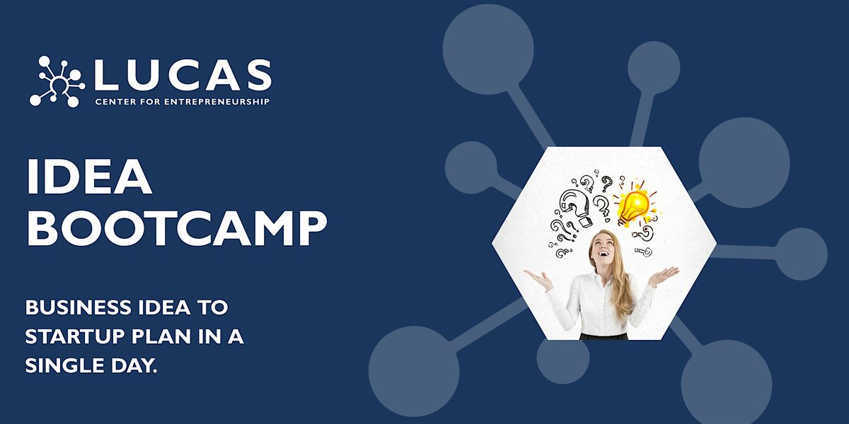 Idea Bootcamp: Waycross