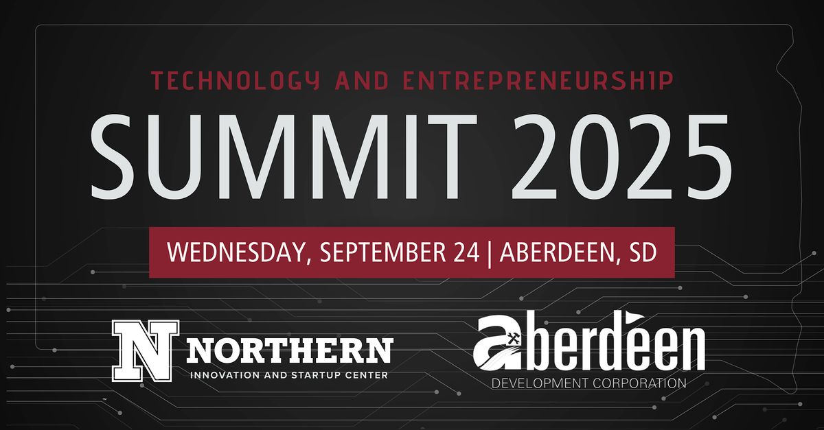 2025 Technology and Entrepreneurship Summit