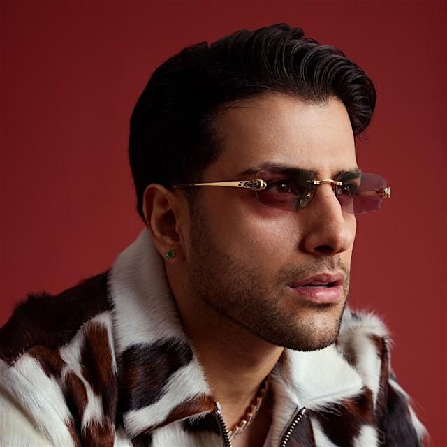 Reynmen Live in Mannheim \u2013 Sondertickets | 13. Dezember 2025, Maimarkt Club