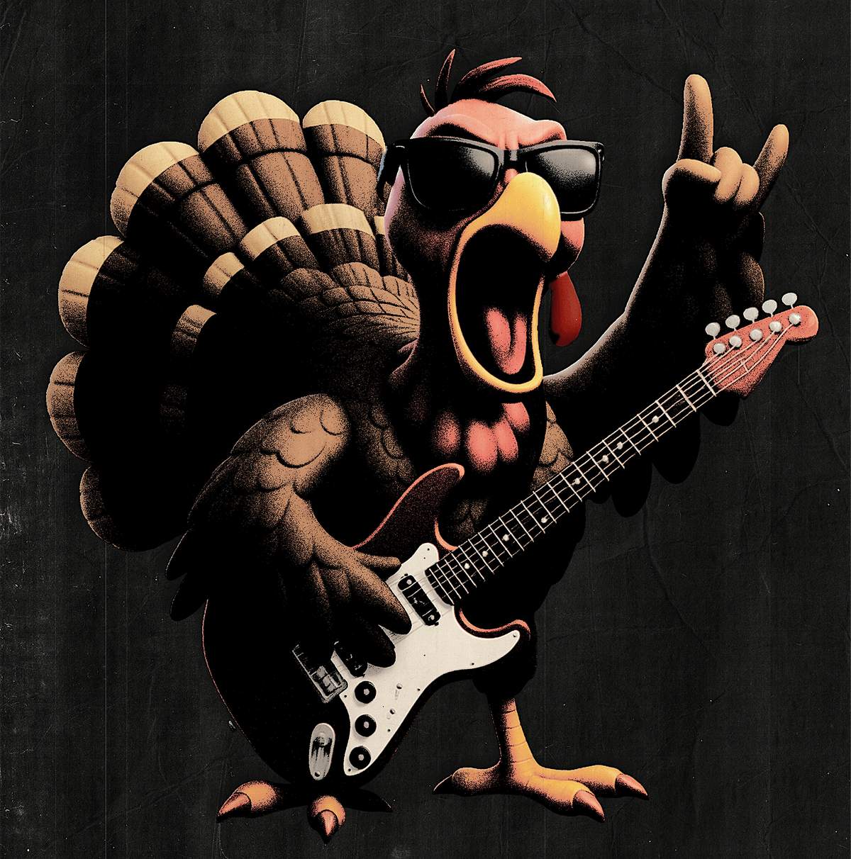TURKEY JAM 2025