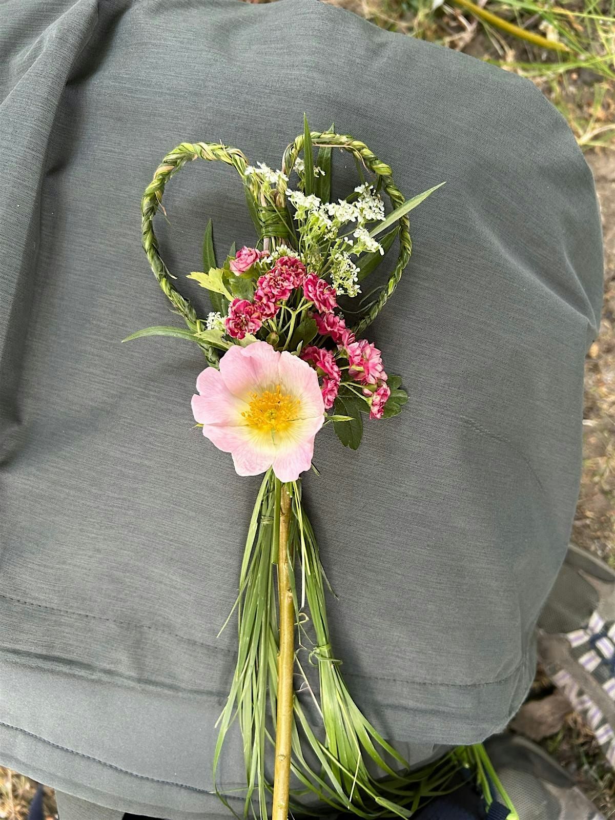Fingringhoe Willow Hearts and Love Tokens for Adults