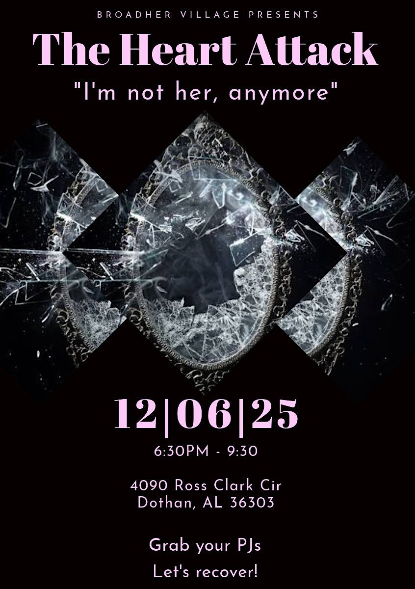 The Heart Attack