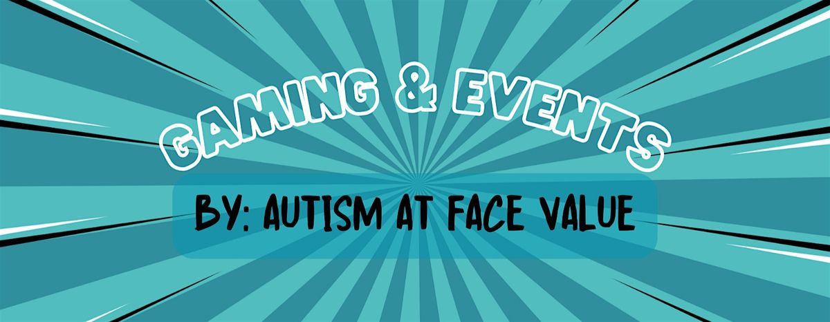 Neurodivergent Adult TTRPG Group