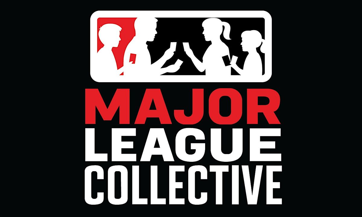 Major League Collective Tuesday Night Show #2 12.9.25