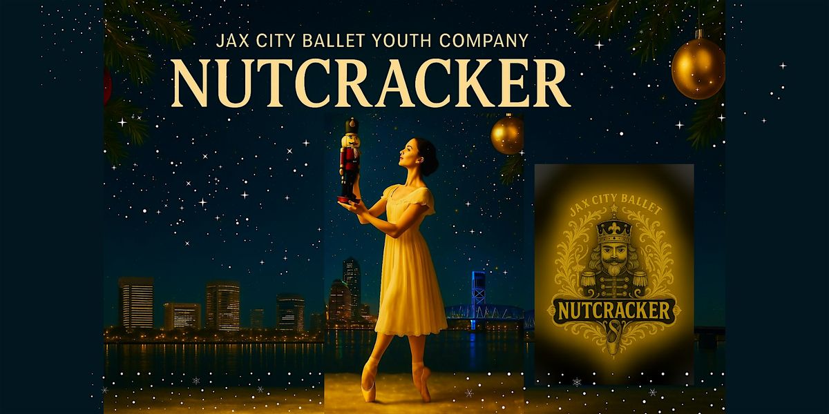 The Nutcracker Ballet
