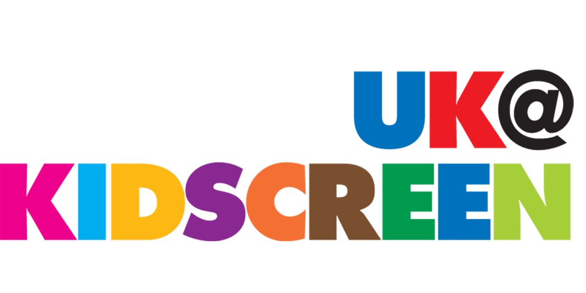 UK@Kidscreen 2026