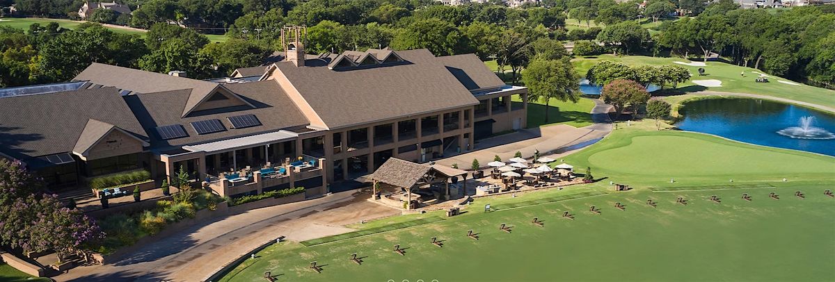 2026 Spud Webb Annual Golf Classic