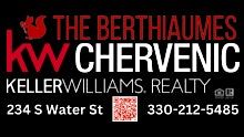 FREE Homebuyer Seminar with The Berthiaumes