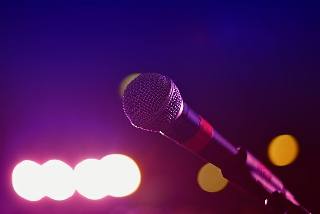 Open Mic Night