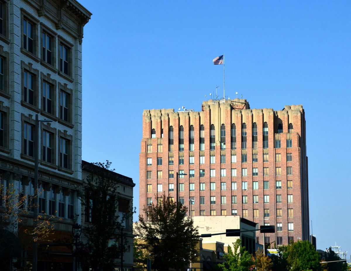 Adventurous Scavenger Hunt - Yakima Scavenger Hunt