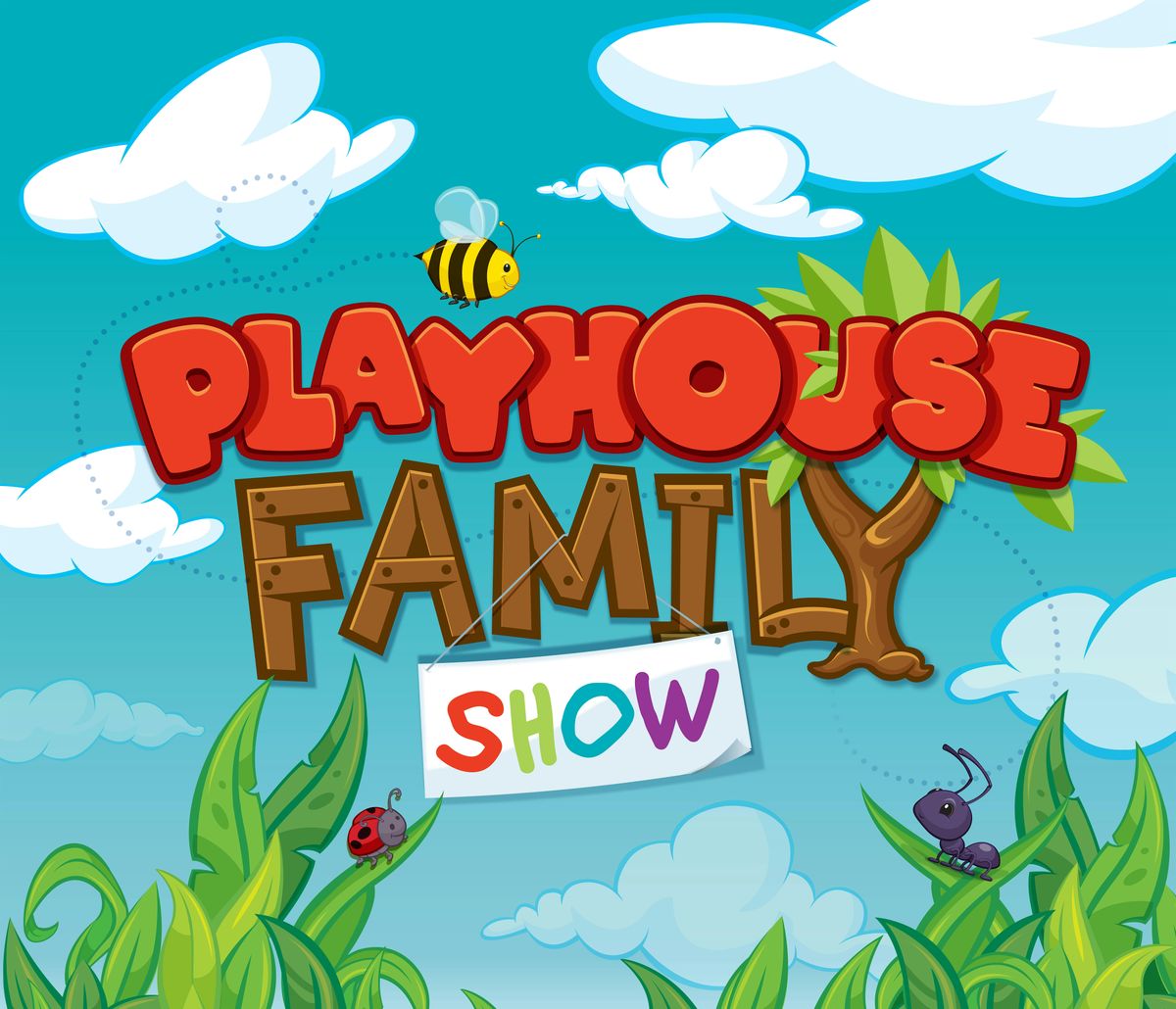 Buckhead Family Show