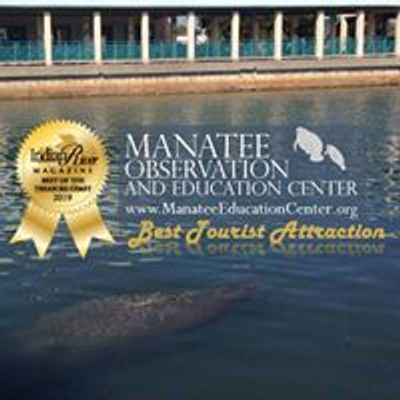 Manatee Observation & Education Center