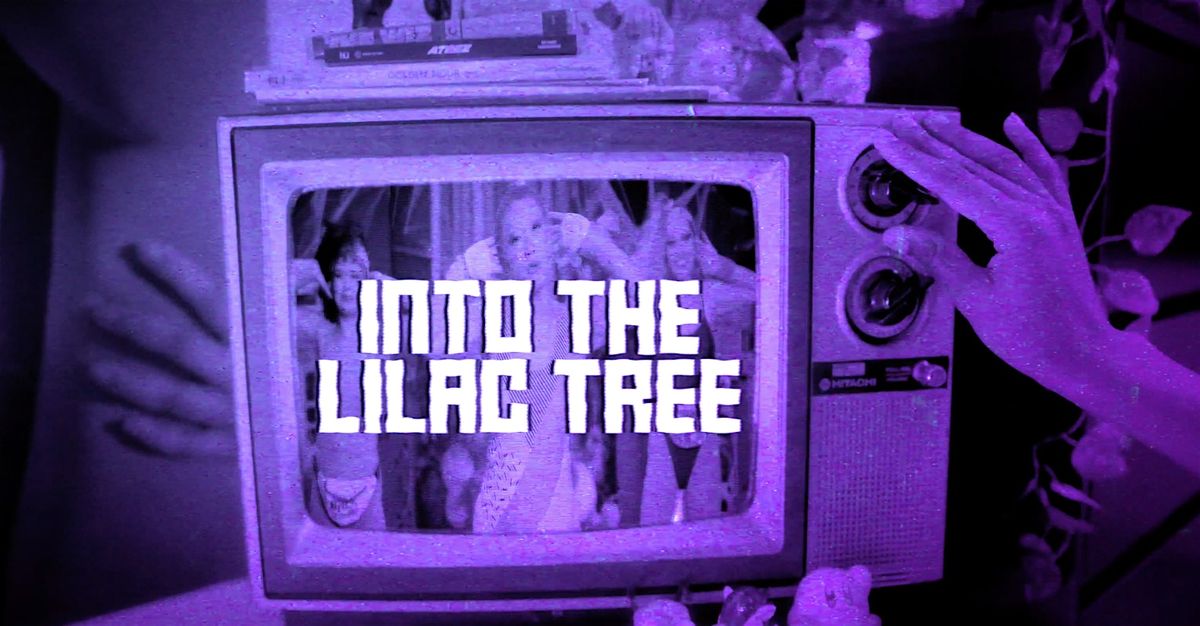Music Video Release Party! Into The Lilac Tree by Late Cambrian