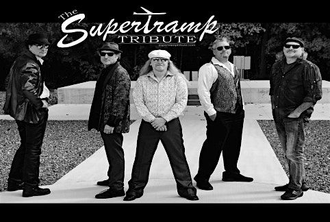 The Supertramp Tribute