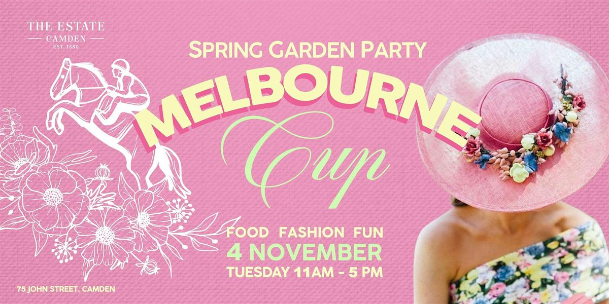 Melbourne Cup 2025: Exclusive Event in Camden NSW