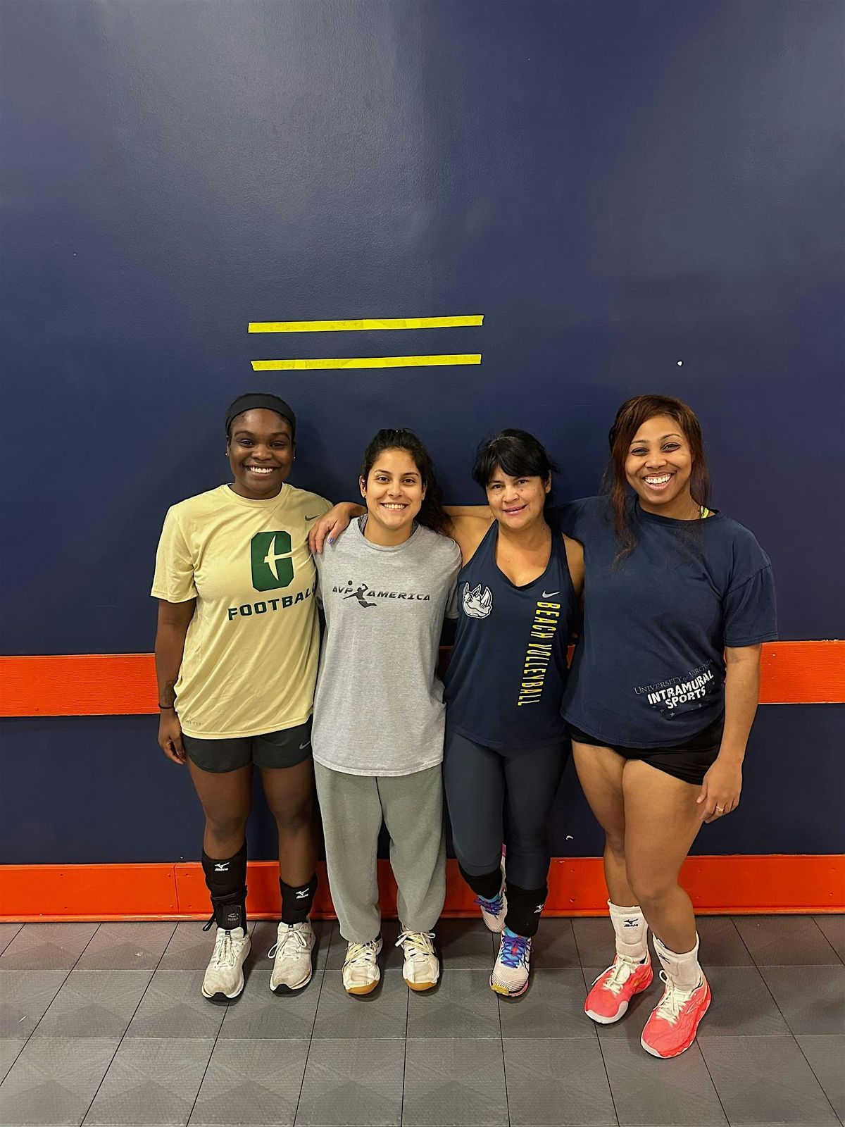 Samesies Shawties Rule 1