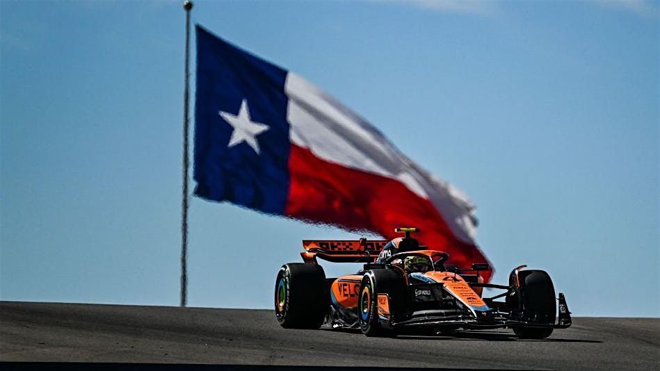 Andretti Chandler: Watch Party