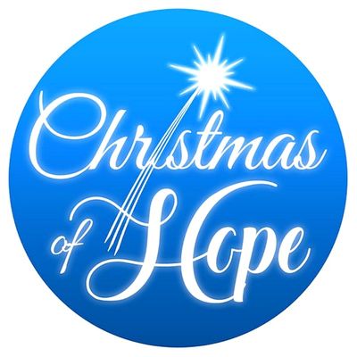Christmas of Hope INC.