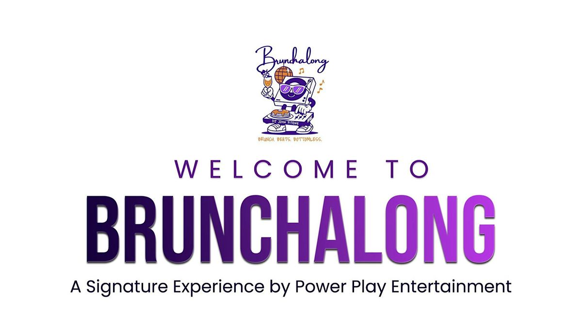 Brunchalong brunch singalong  girls event  bottomless west chester  dancing