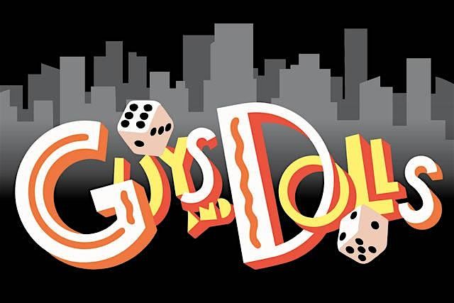 Guys & Dolls - Pimlico Academy