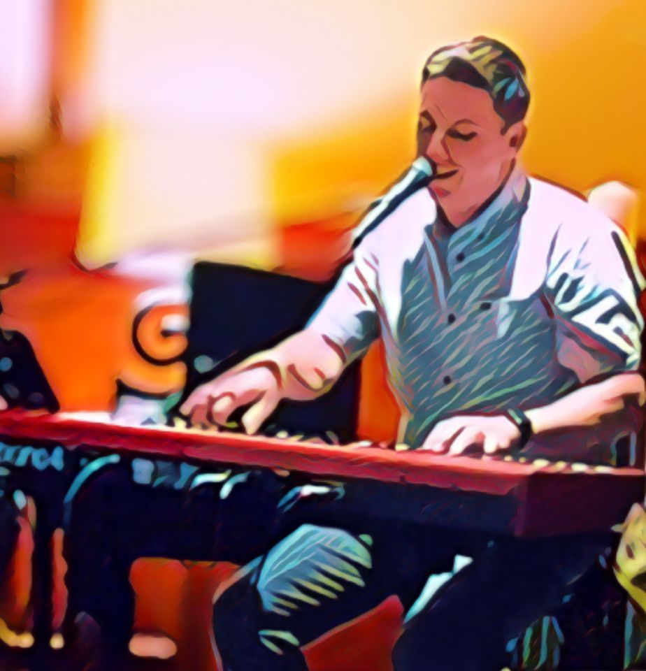 Josh Dugger - Cocktail Piano