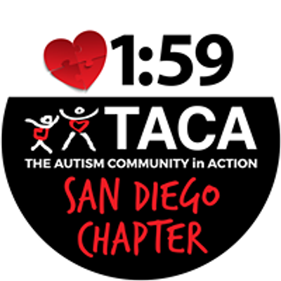 TACA San Diego Chapter - The Autism Community in Action