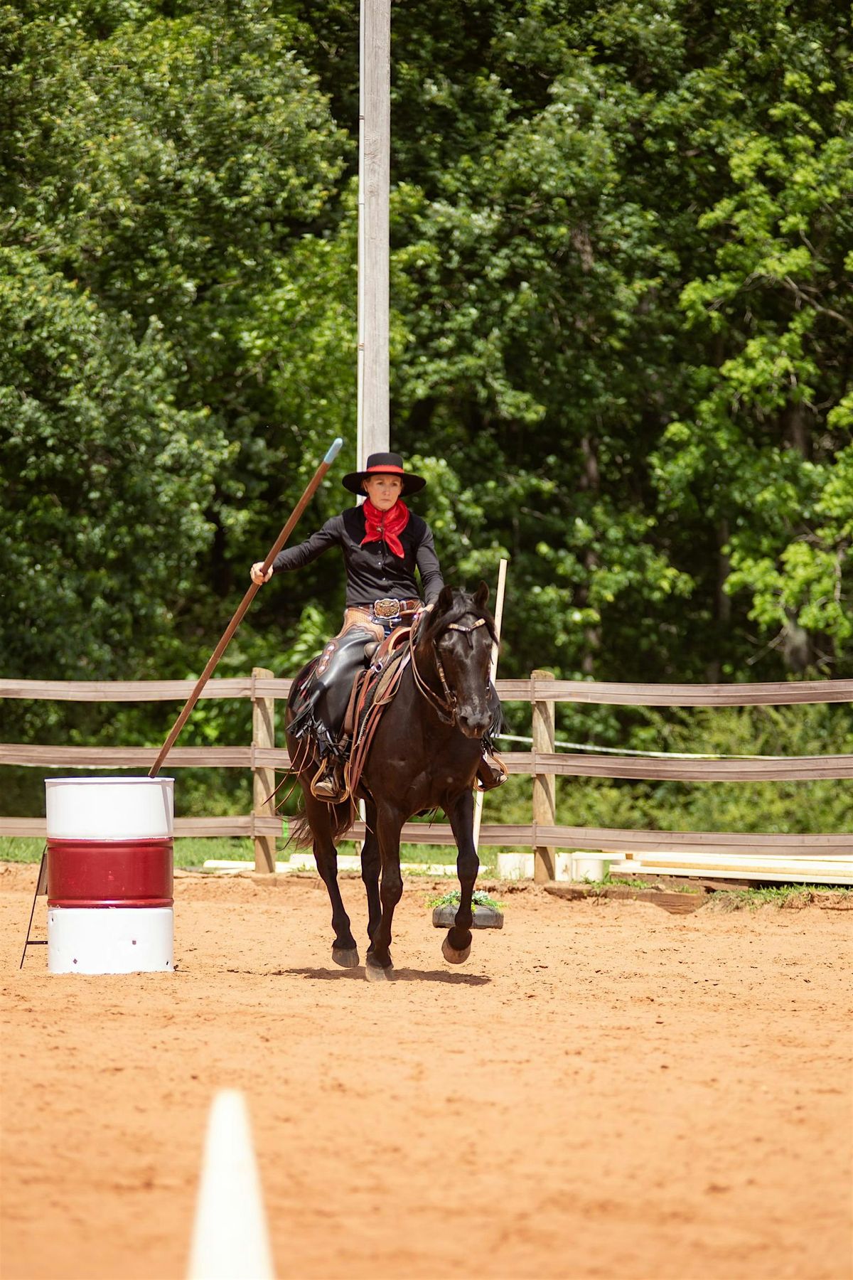 Ride-a-Level November 2025