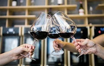 In-Person Class: Wine Tasting 101 (San Diego)