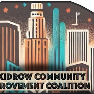 Skid Row Community Improvement Coalition