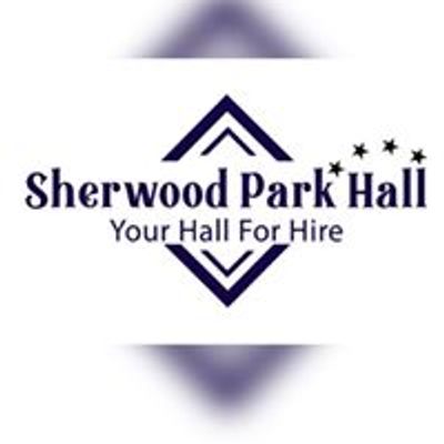 Sherwood Park Hall